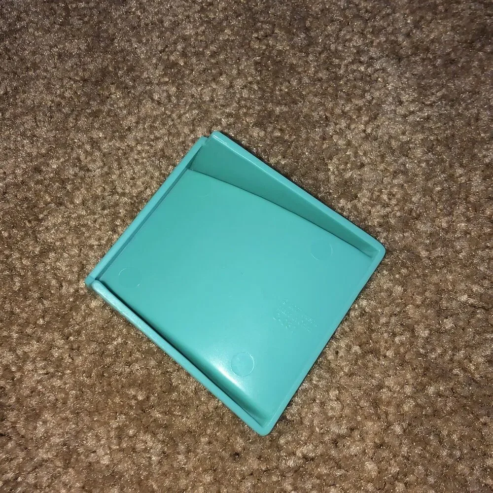 Ramp Only - LPS Littlest Pet Shop Clubhouse Accessory Slide